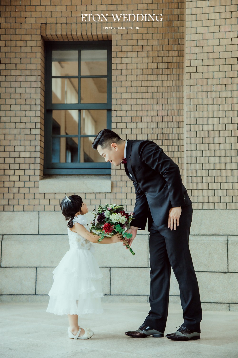 親子禮服,親子婚紗,親子裝,小禮服,婚紗禮服,婚紗工作室,婚紗店,攝影工作室